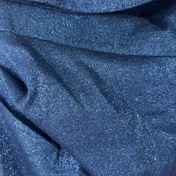 Teri Jon One-Shoulder Gown - Picture 3 of 4